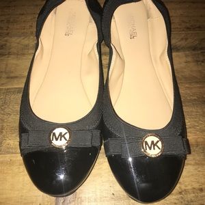 Michael KORS ballet flats